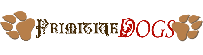 Primitive Dogs